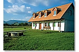 Zasebna nastanitev Domoszló Madžarska